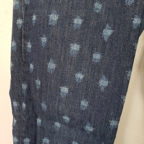 Lucky Brand Jeans Charlie Skinny Denim 8 29 Inseam - Picture 5 of 9